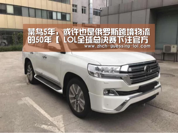 菜鸟5年,或许也是俄罗斯跨境物流的50年【 LOL全球总决赛下注官方网站】(图2) LOL全球总决赛下注官方网站