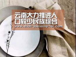 云南大力推进人口较少民族综合保险工作【英雄联盟竞猜大厅 】(图2) 英雄联盟竞猜大厅